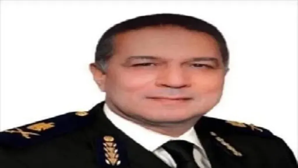 اللواء ممدوح أبو زيد، مساعد وزير الداخلية السابق