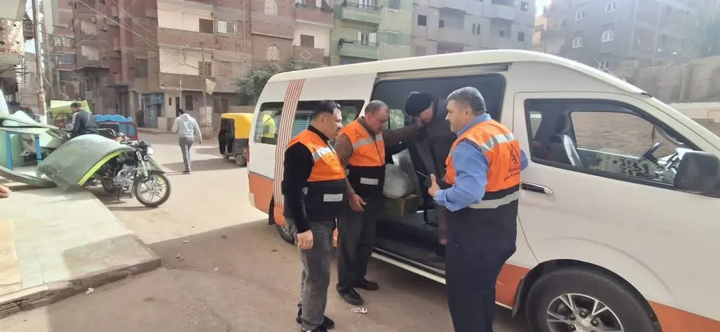 فريق التدخل السريع 