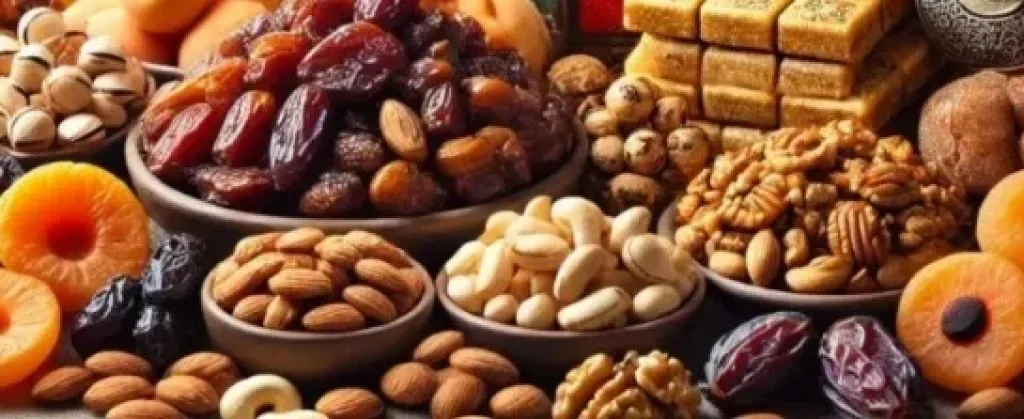 اسعار ياميش رمضان 2026 