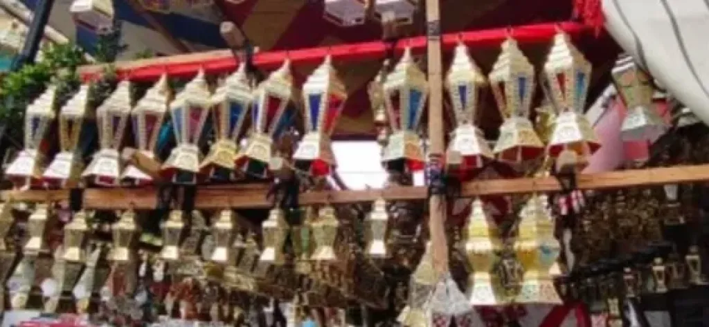 اسعار الفوانيس 