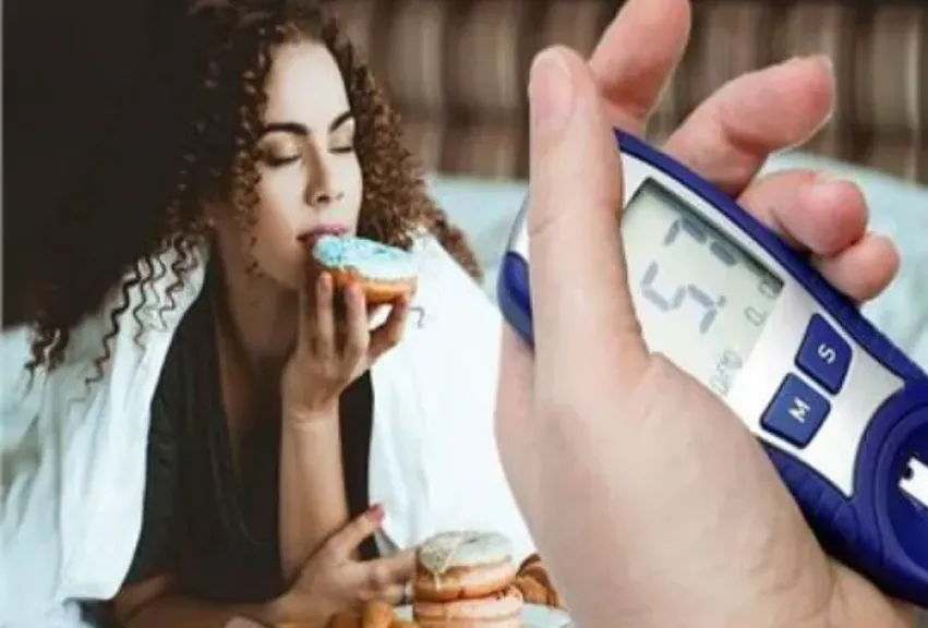 نصائح مهمة لمرضى السكري
