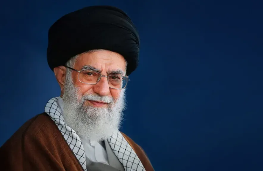 خامنئي 
