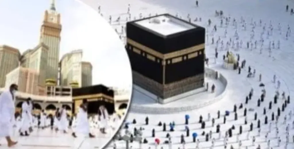 عمرة رمضان
