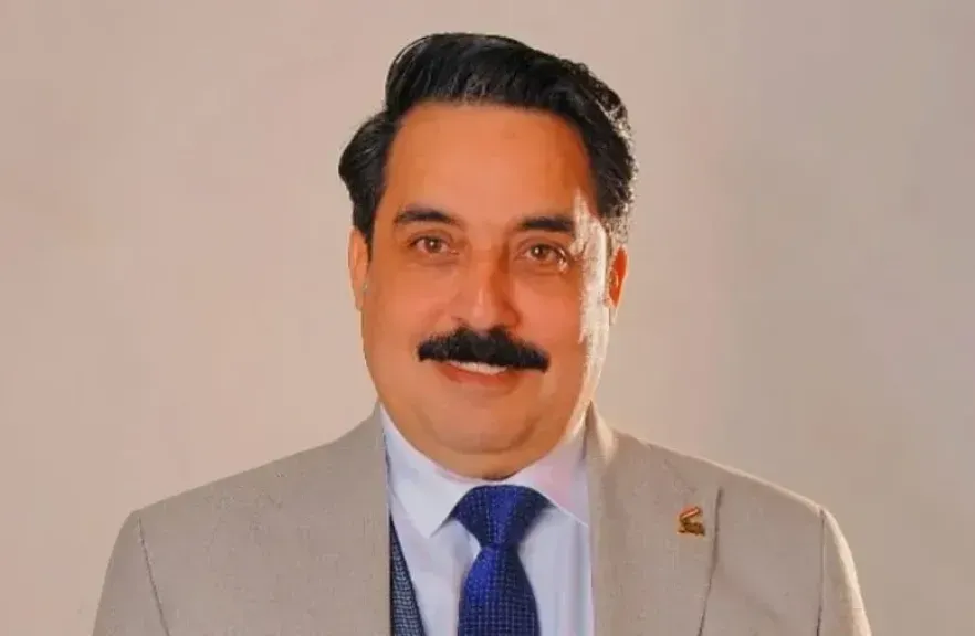 المهندس إيهاب محمود، الأمين العام المساعد لحزب الجيل الديمقراطي بالإسكندرية