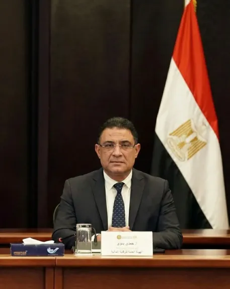 حمدي محمود بدوي