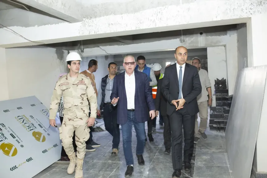 جانب من المتابعة 