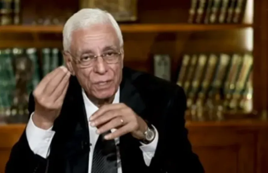 الدكتور حسام موافي، أستاذ طب الحالات الحرجة
