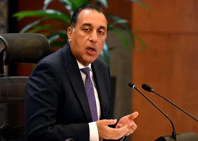 رئيس مجلس الوزراء 