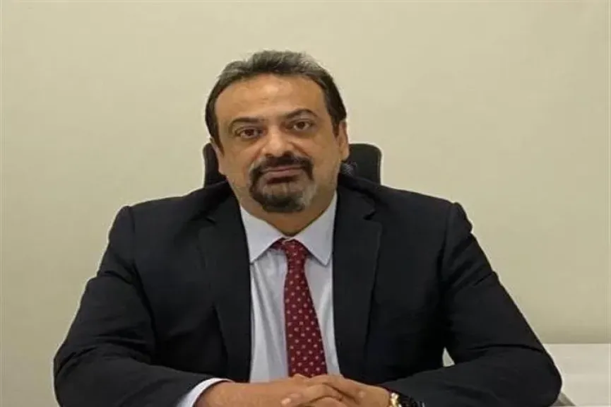 الدكتور حسام عبدالغفار، المتحدث باسم وزارة الصحة