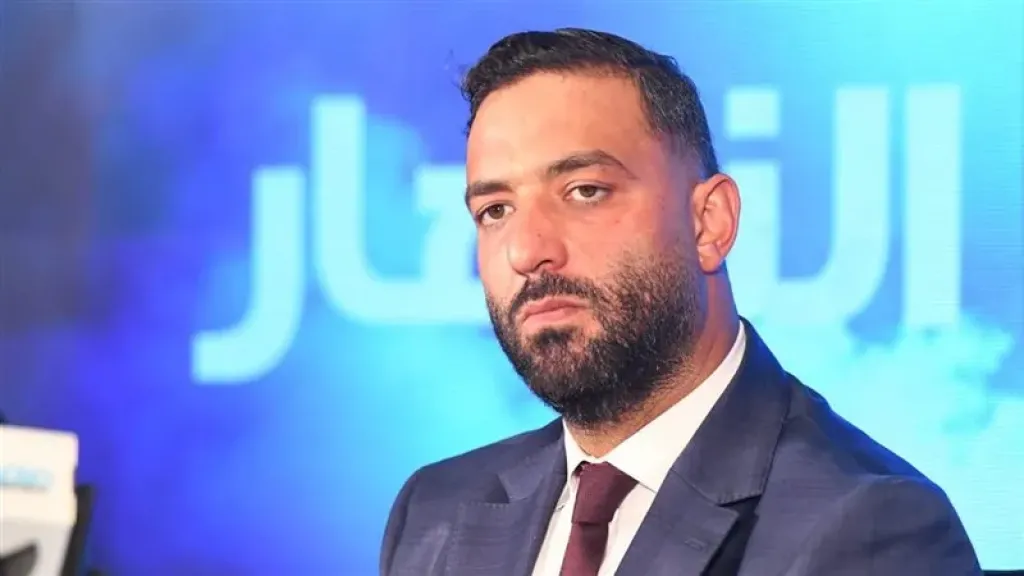 أحمد حسام ميدو، نجم نادي الزمالك السابق