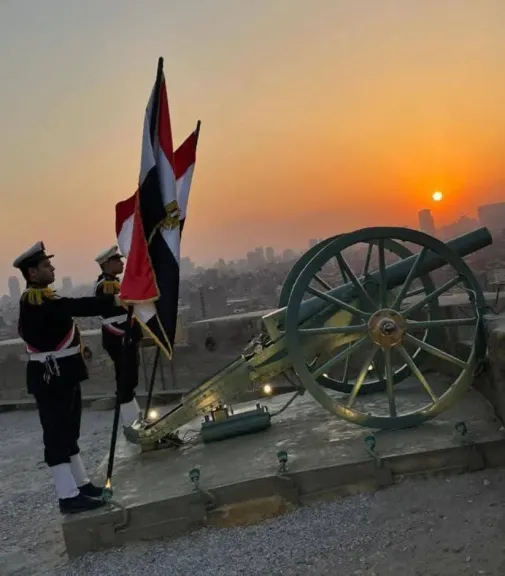  مواقيت الإفطار والسحور 