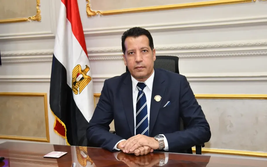 النائب هشام الحسيني 