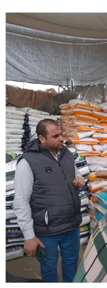 جانب من المتابعة 