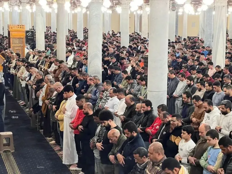 مواقيت الصلاة 