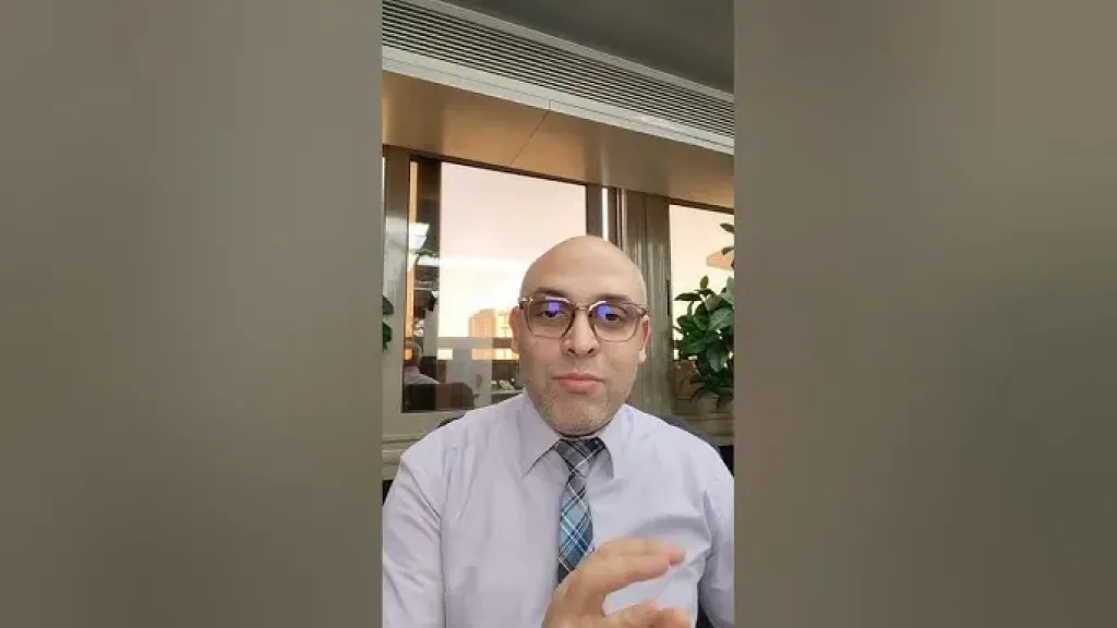 الخبير الاقتصادي، عمرو البدري