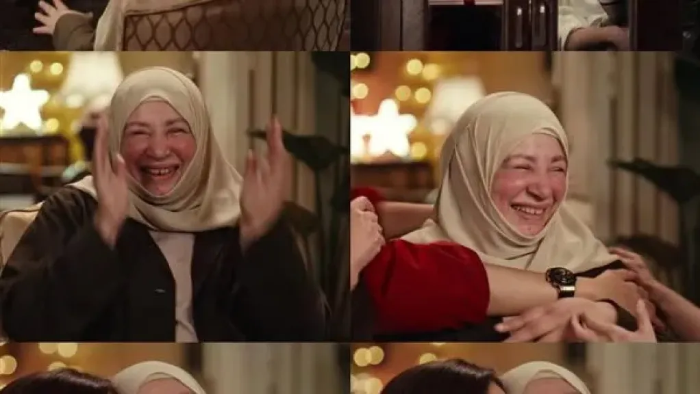 عبلة كامل 
