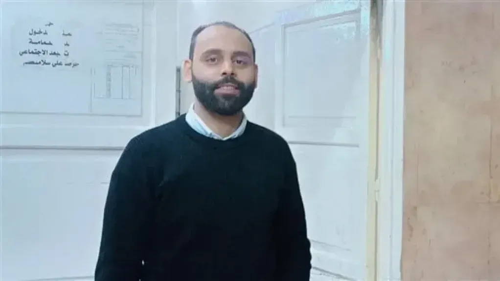 المحامي