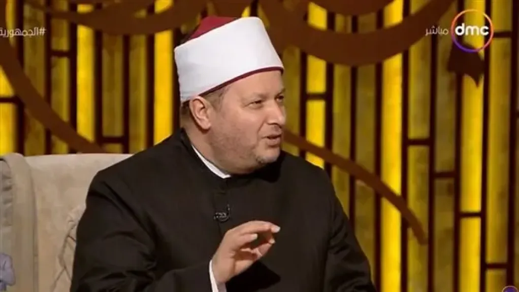 لماذا بحث عمر بن الخطاب عن أويس القرني؟.. الشحات العزازي يكشف القصة الكاملة