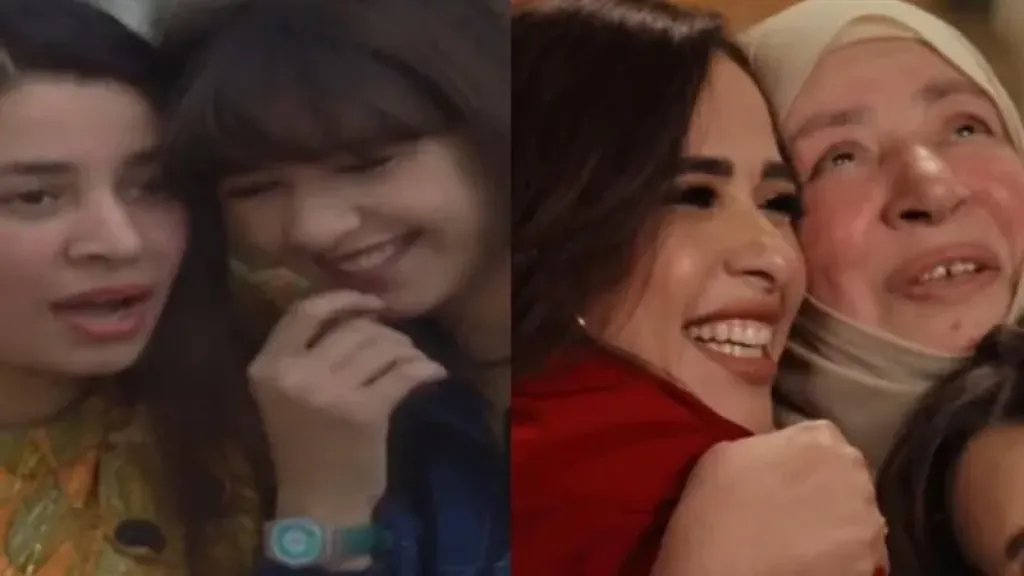 الفنانة القديرة عبلة كامل
