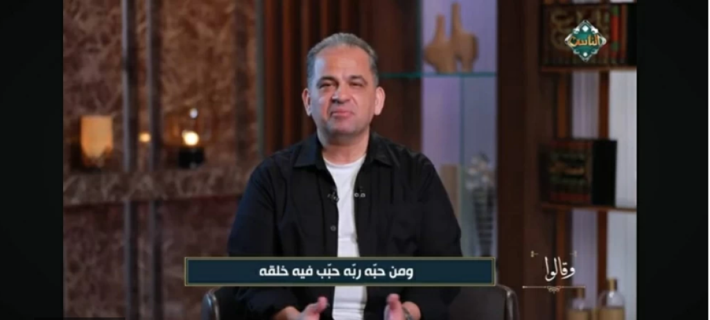الدكتور عمرو منير، أستاذ التاريخ والحضارة