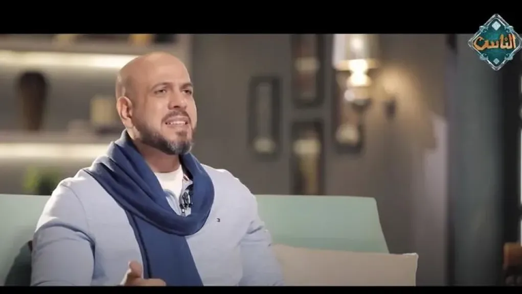 الدكتور عمرو مهران، الداعية الإسلامي