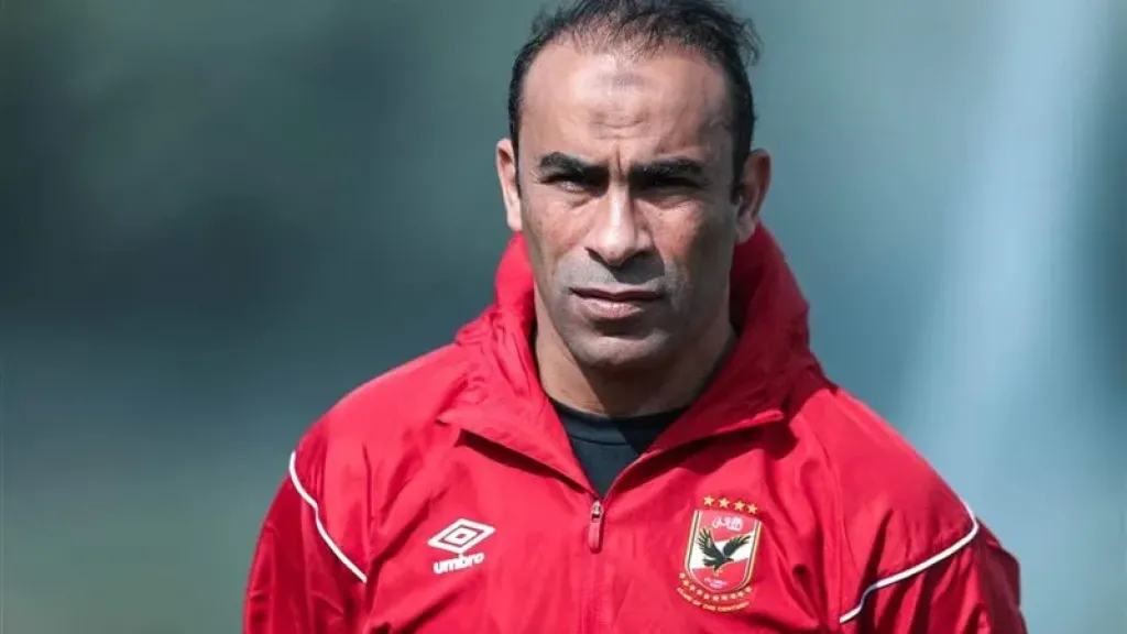 سيد عبدالحفيظ