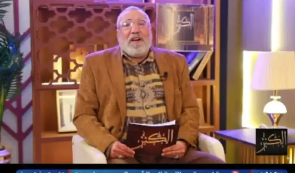 الإعلامي أشرف محمود: الكنز الحقيقي في رمضان هو اتباع نهج النبي في التسامح