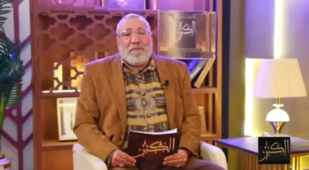 الإعلامي أشرف محمود: الخاسر الحقيقي في رمضان من قدم الدراما على القيام