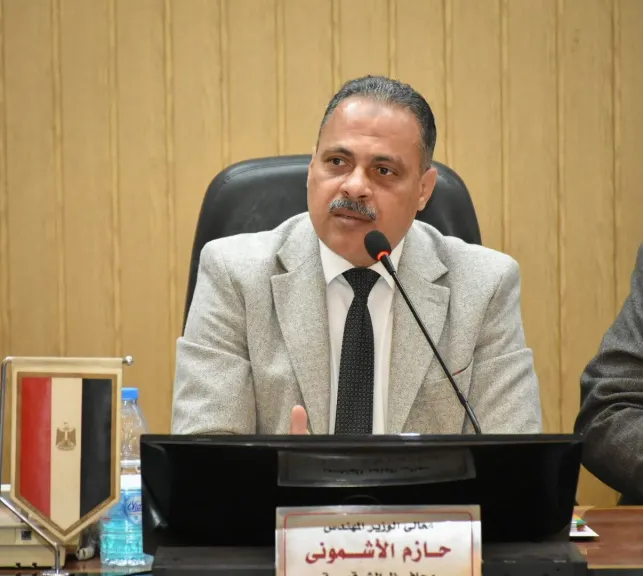 محافظ الشرقية 