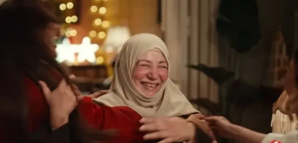   فودافون تفك شفرة المشاعر 
