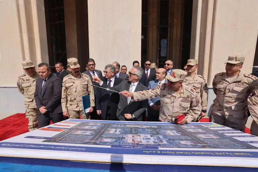 وزير العدل 