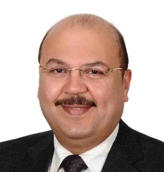 النائب ميشيل الجمل