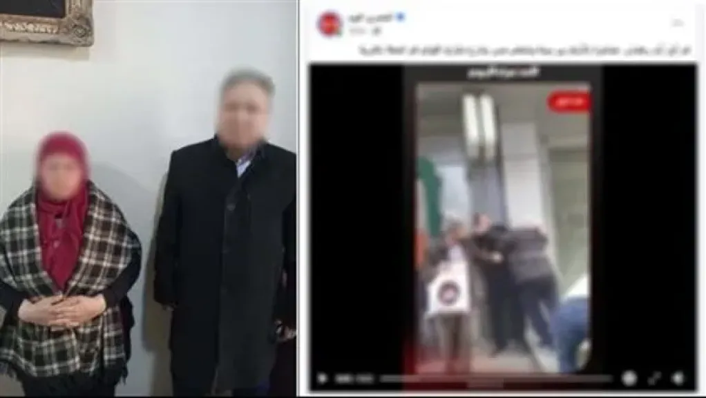 جانب من الصور 