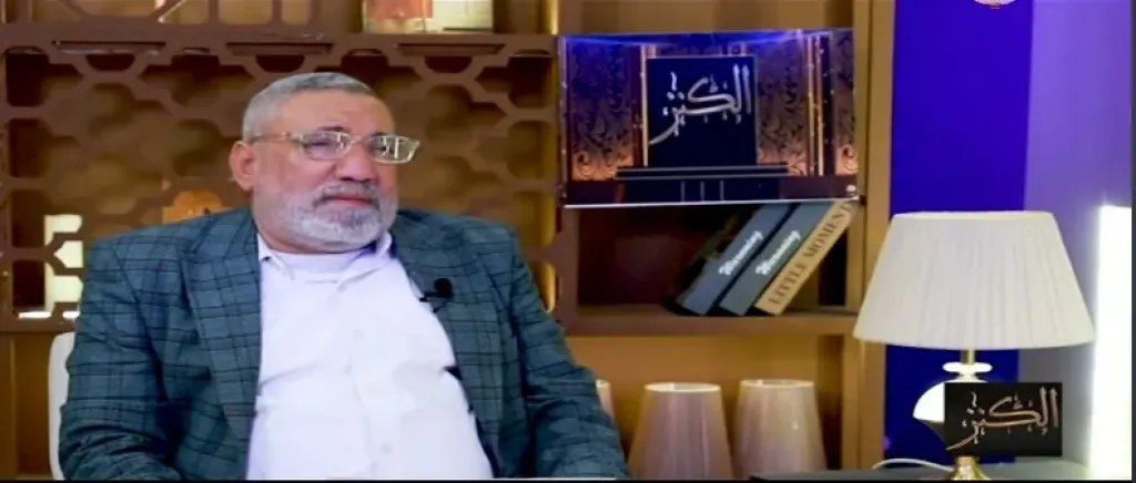 الإعلامي أشرف محمود: رمضان محطة الغفران وحصن المسلم من الآثام