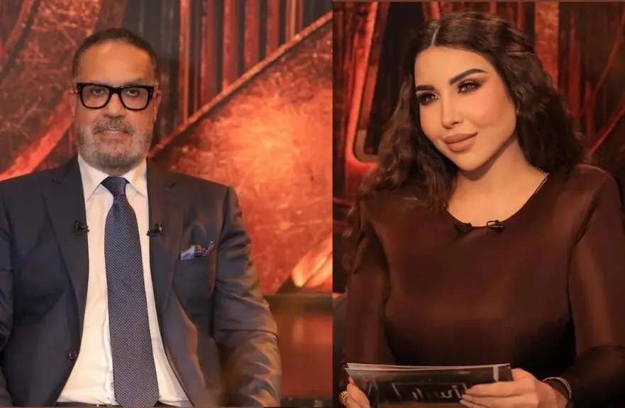 المنتج الكبير جمال العدل