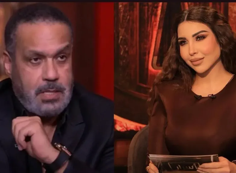 المنتج الكبير جمال العدل