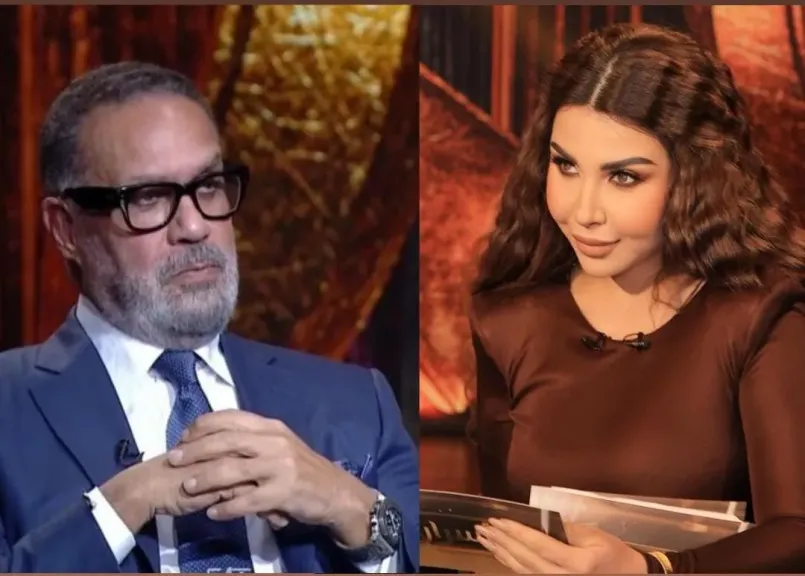 المنتج الكبير جمال العدل