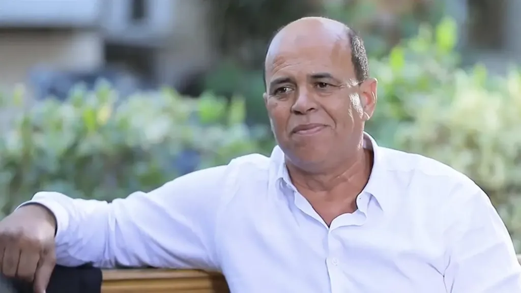 هشام يكن، المدير الفني الجديد لمنتخب إريتريا