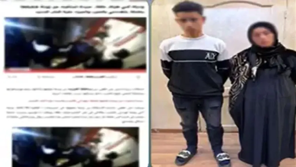 جانب من الصور 