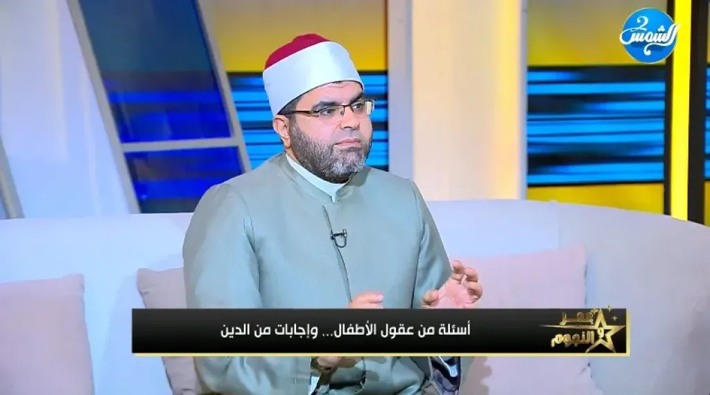الشيخ عطية محمد عطية، أحد علماء الأزهر الشريف