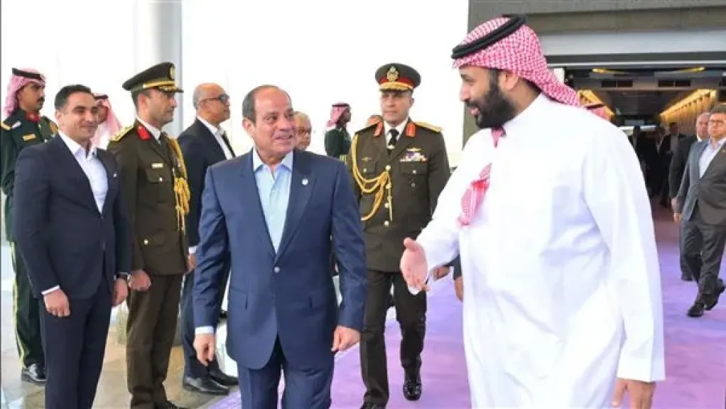 الرئيس عبد الفتاح السيسي