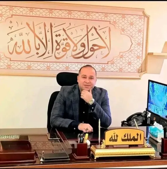 ضبط ورشة لتصنيع الأسلحة النارية بالفيوم 