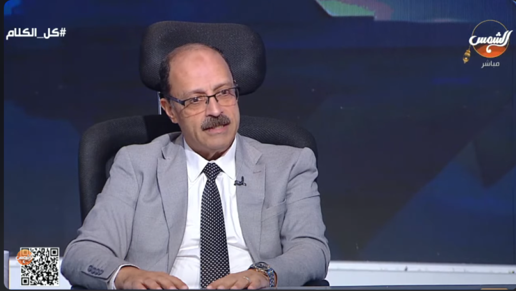 اللواء وليد السيسي، مساعد وزير الداخلية
