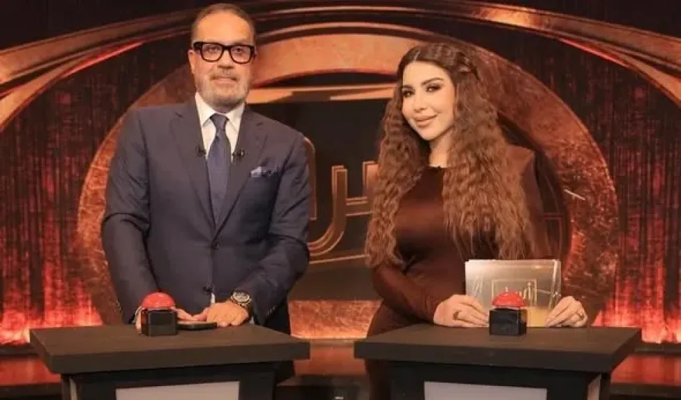 المنتج جمال العدل