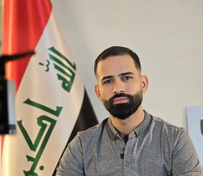 عباس علي الغالبي: صناعة المحتوى التعليمي رسالة قبل أن تكون مهنة