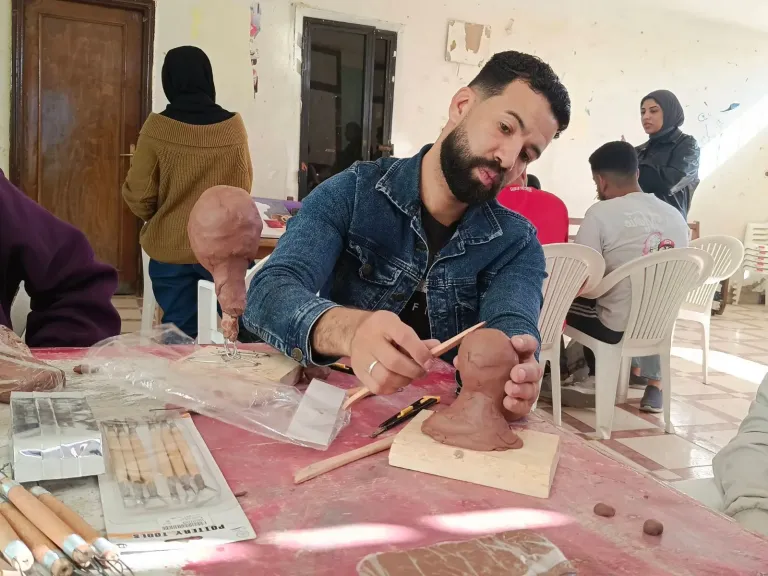 برنامج