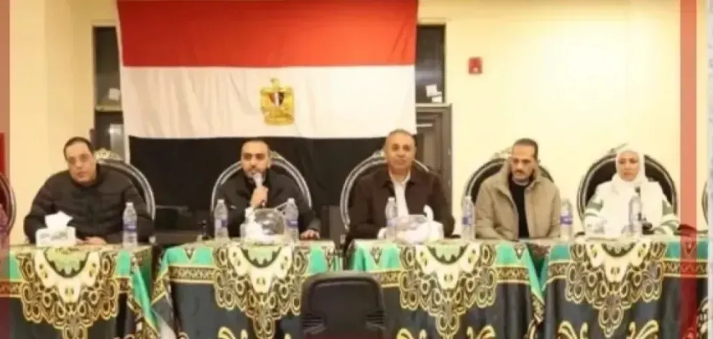 جانب من المتابعة 