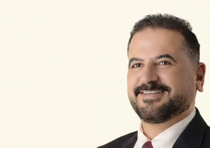 النائب صلاح فودة، عضو مجلس النواب عن دائرة السنبلاوين وتمي الأمديد