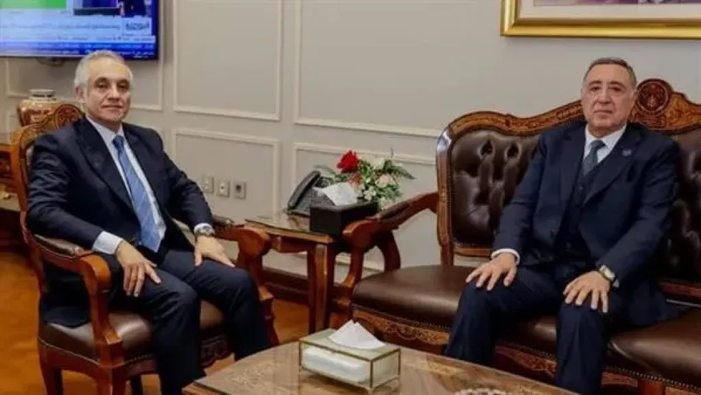 وزير العدل