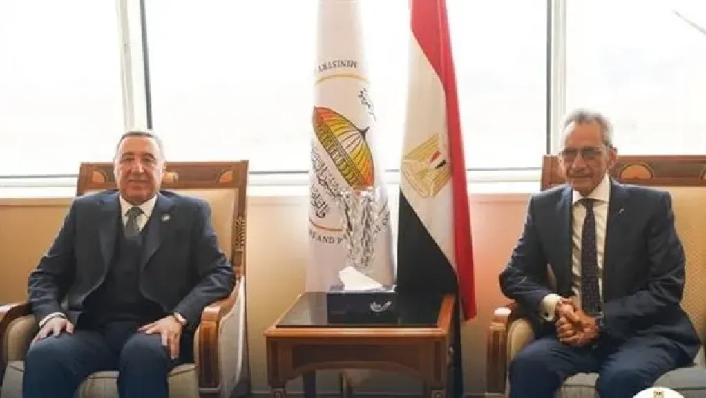 المستشار هاني حنا